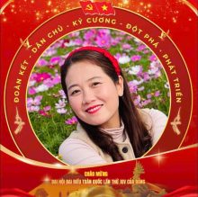 Đào Thị Thanh Huyền