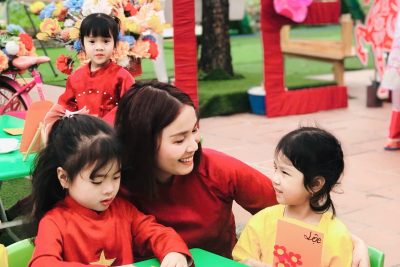 Thư chúc Tết năm Bính Ngọ 2026