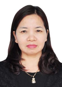 Đỗ Thị Minh Thư