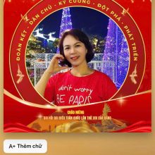 Đào Thị Thanh Nga