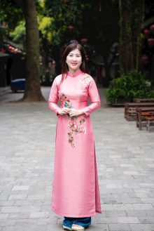 Nguyễn Huyền Trang